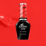 BlazingStar - 756 - Orange Is Not Boring