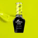 BlazingStar - 757 - Sunny Yelly