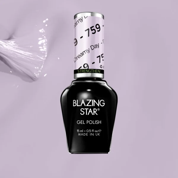 BlazingStar - 759 - Dreamy Day