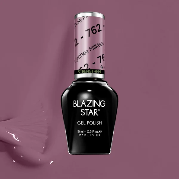 BlazingStar - 762 - Lychee Milktea