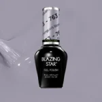 BlazingStar - 763 - Penguin's Stone