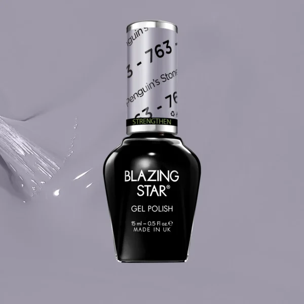 BlazingStar - 763 - Penguin's Stone