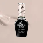 BlazingStar - 764 - Mercury's Glory