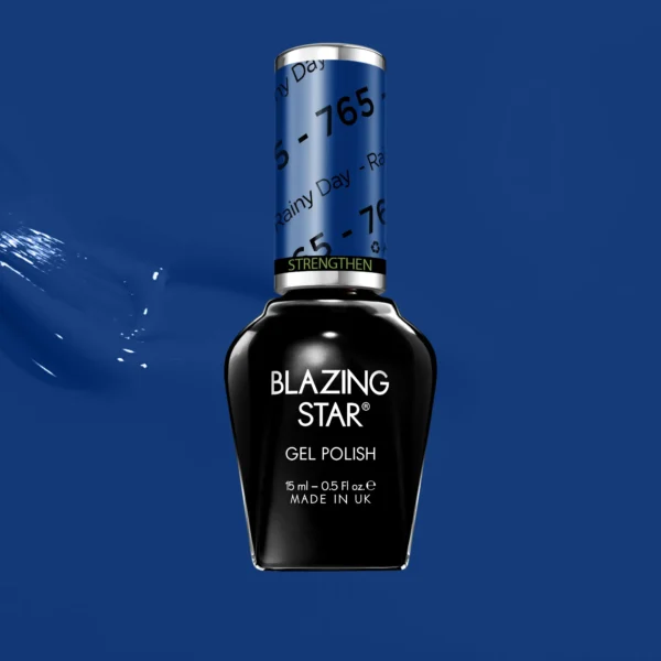 BlazingStar - 765 - Rainy Day