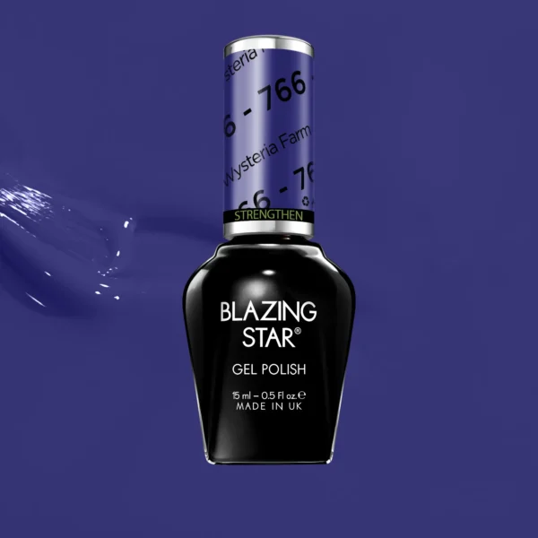 BlazingStar - 766 - Wysteria Farm