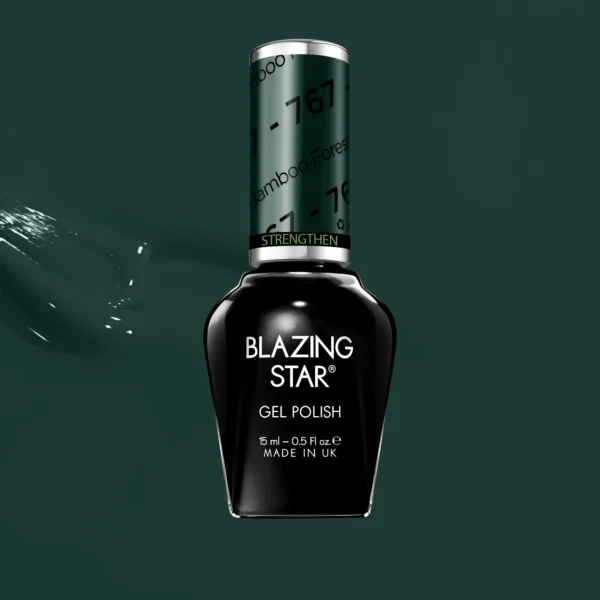 BlazingStar - 767 - Bamboo Forest