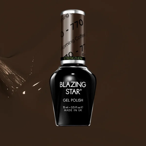 BlazingStar - 770 - Morning Coffee