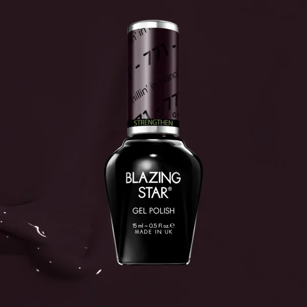 BlazingStar - 771 - Chilling in Hanoi