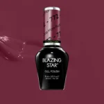 BlazingStar - 772 - One More Pudding