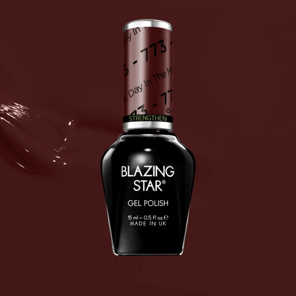 BlazingStar - 773 - A day in the Museum