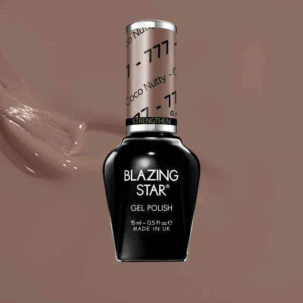 BlazingStar - 777 - Coco Nutty