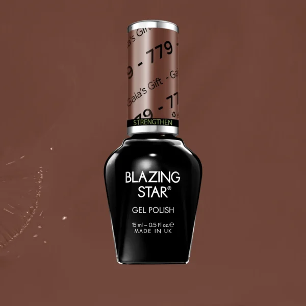 BlazingStar - 779 - Gaia's gifts