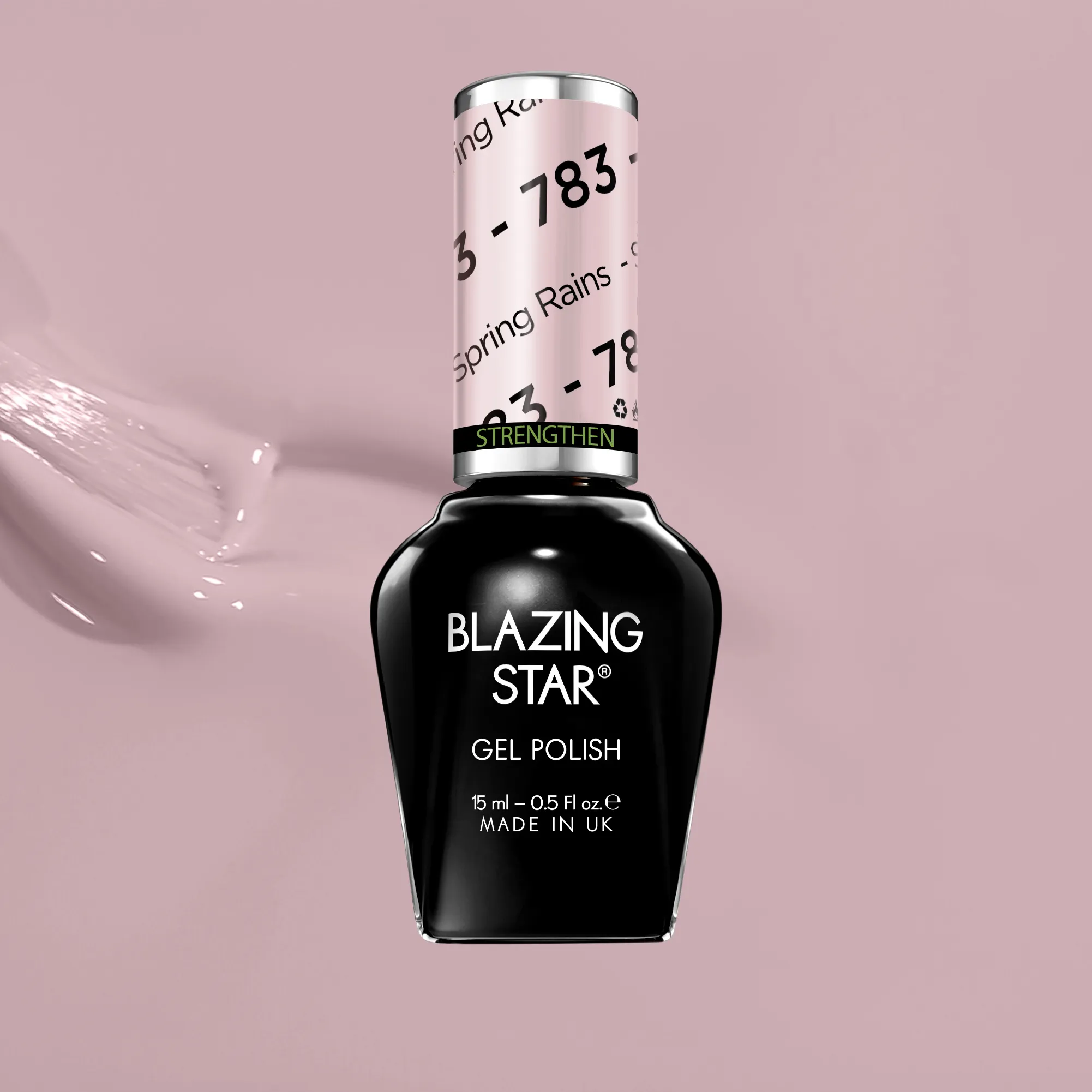 BSG783.webp BlazingStar - 783 - Spring Rains - Image 1