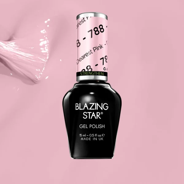 BlazingStar - 788 - Dearest Pink