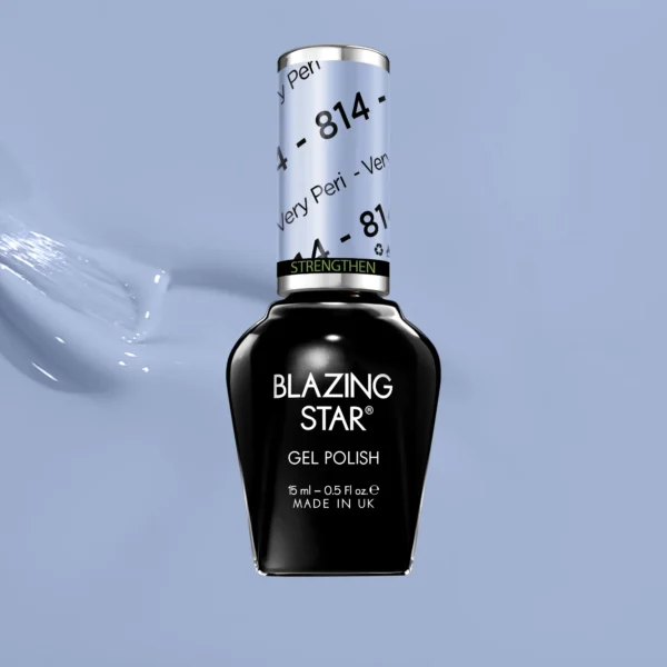 BlazingStar - 814 - Very Peri