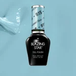 BlazingStar - 815 - Naked Blue
