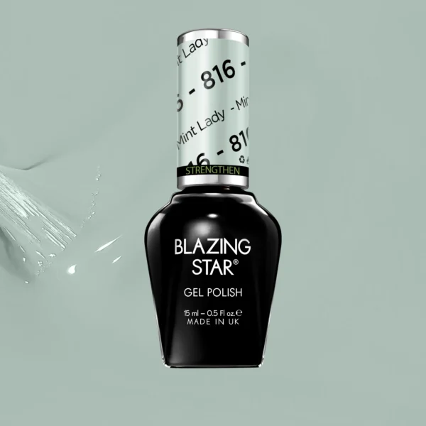 BlazingStar - 816 - Mint Lady
