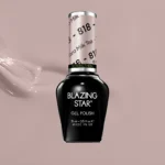 BlazingStar - 818 - Taro Milk Tea