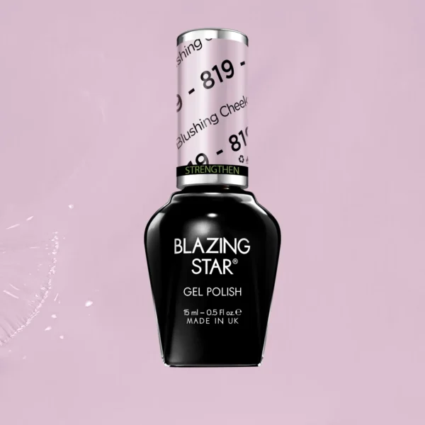 BlazingStar - 819 - Blushing Cheeks