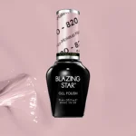 BlazingStar - 820 - No-Makeup Makeup