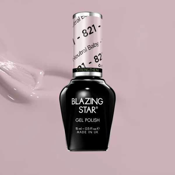 BlazingStar - 821 - Neutral Baby