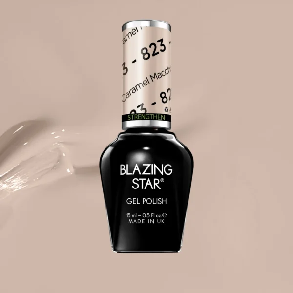 BlazingStar - 823 - Caramel Macchiato