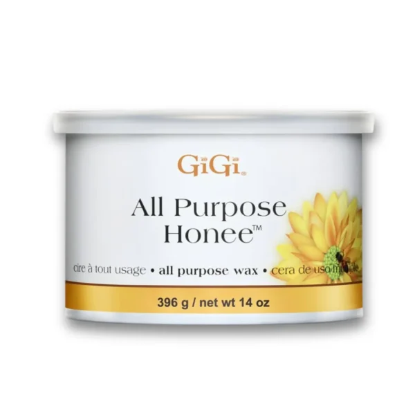 GiGi All Purpose Wax