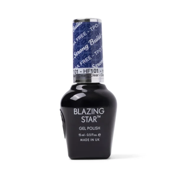 BlazingStar - StrongBuild -HF101-Clear