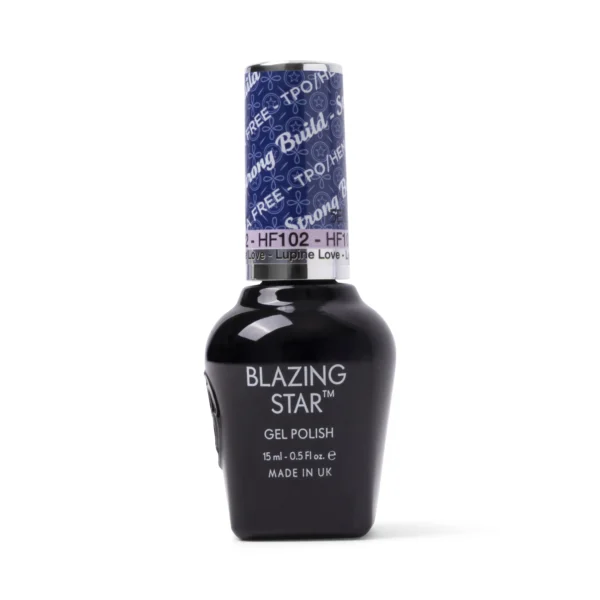 BlazingStar - StrongBuild -HF102-Lupine Love