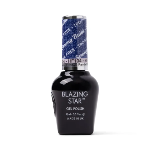 BlazingStar - StrongBuild -HF104-Painted Daisy