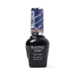 BlazingStar - StrongBuild -HF107-Honey Glow