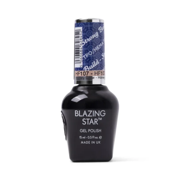 BlazingStar - StrongBuild -HF107-Honey Glow