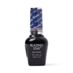 BlazingStar - StrongBuild -HF116-vanilla Essence