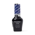 BlazingStar - StrongBuild -HF118-Milky Snow