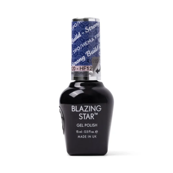 BlazingStar - StrongBuild -HF120-Buttercup Belle