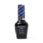 BlazingStar - StrongBuild -HF124-Ginger Spice