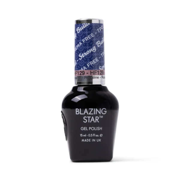 BlazingStar - StrongBuild -HF129-Rosaline