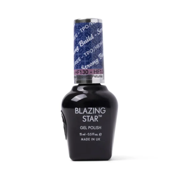 BlazingStar - StrongBuild -HF130-Petunia Passion