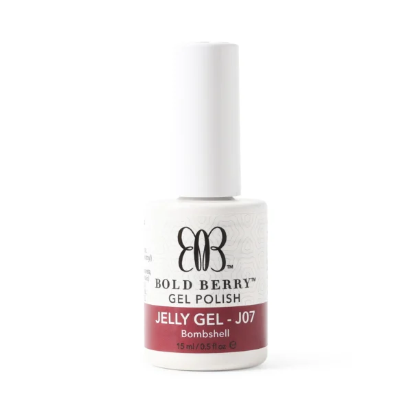 JELLY GEL - J07 - Bombshell