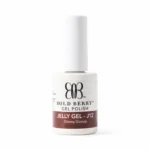 JELLY GEL - J12 - Glossy Gossip