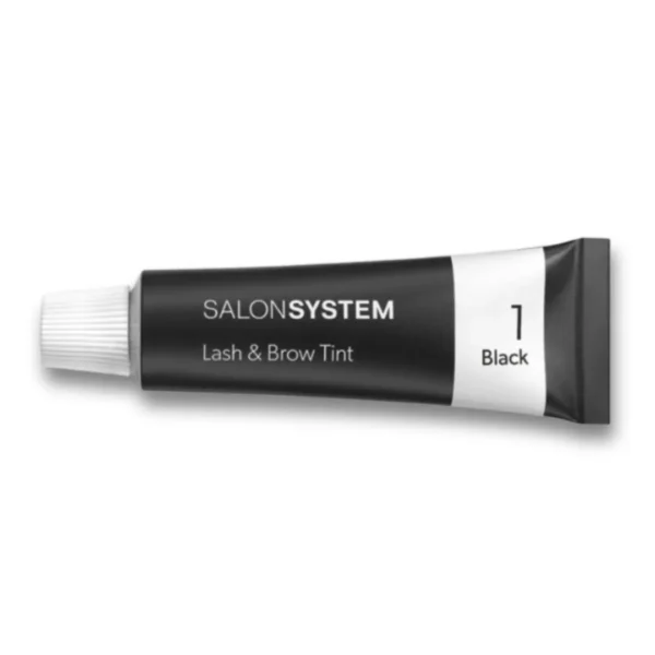 Lash & Brown Tint