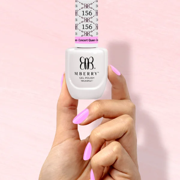 M156 - Coconut Cream