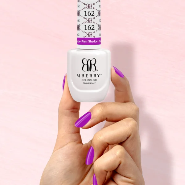 M162 - Plum Paradise