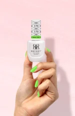 M170 - Electric Oasis