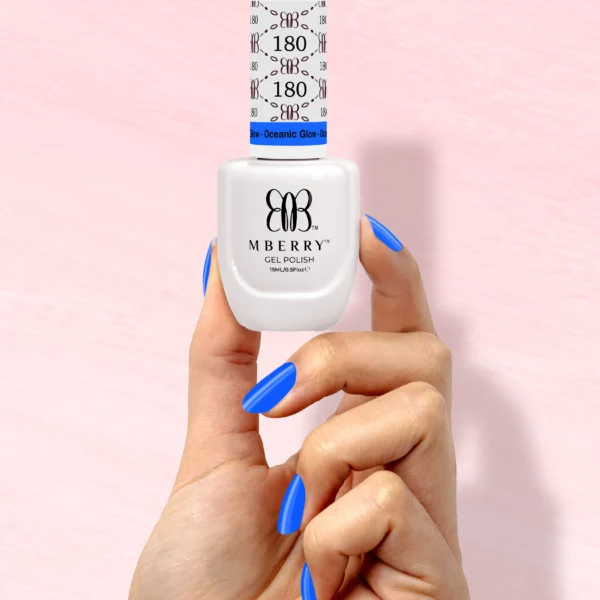 M180 - Oceanic Tides