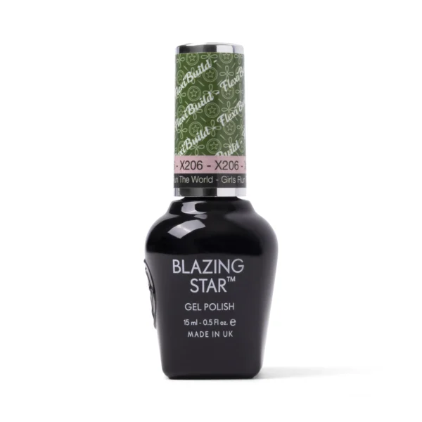 BlazingStar Flexibuild X -  X206 Girls Run The World