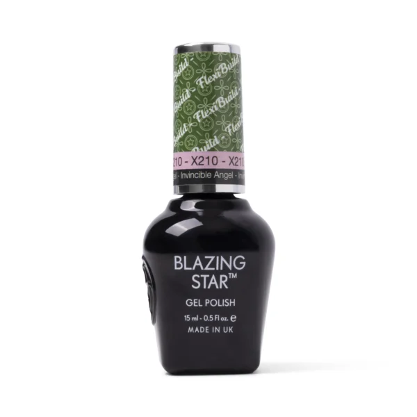 BlazingStar Flexibuild X -  X210 Invincible Angel