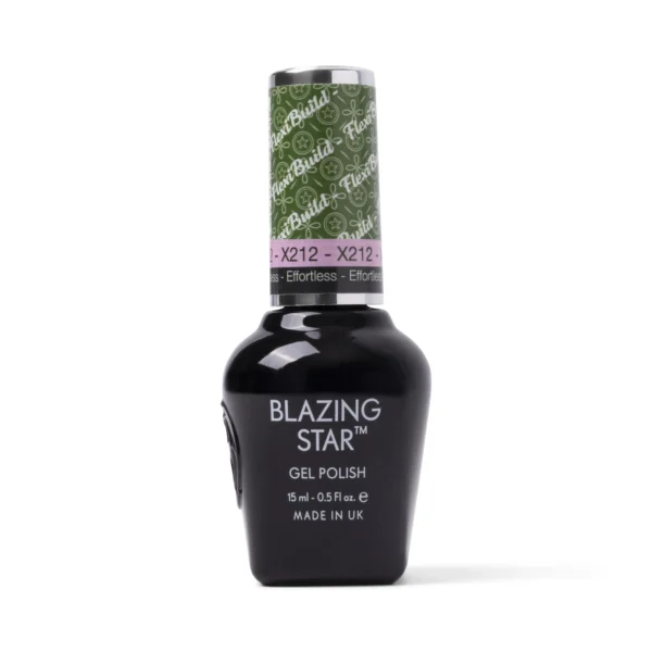 BlazingStar Flexibuild X -  X212 Effortless