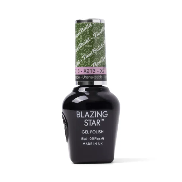 BlazingStar Flexibuild X -  X213 Unshakeable