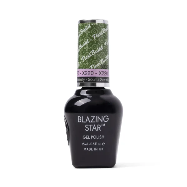 BlazingStar Flexibuild X -  X220 Soulful Serenity